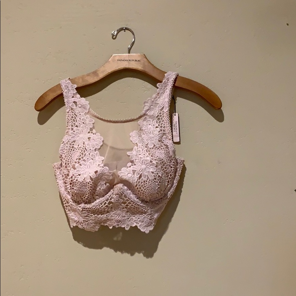 NWT Victoria’s Secret Bra - Picture 1 of 6